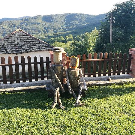 Family Hotel Lipite Tipchenitsa Dış mekan fotoğraf