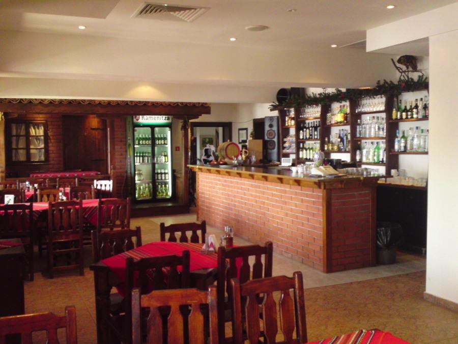 Family Hotel Lipite Tipchenitsa Dış mekan fotoğraf