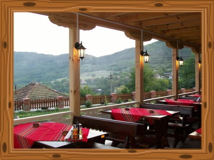 Family Hotel Lipite Tipchenitsa Dış mekan fotoğraf