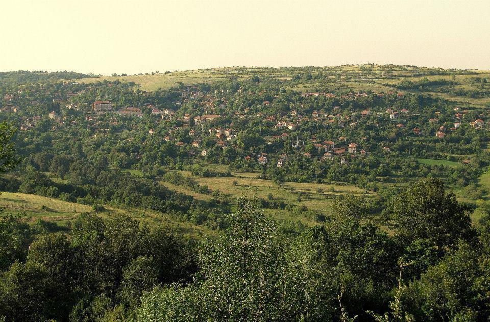Family Hotel Lipite Tipchenitsa Dış mekan fotoğraf