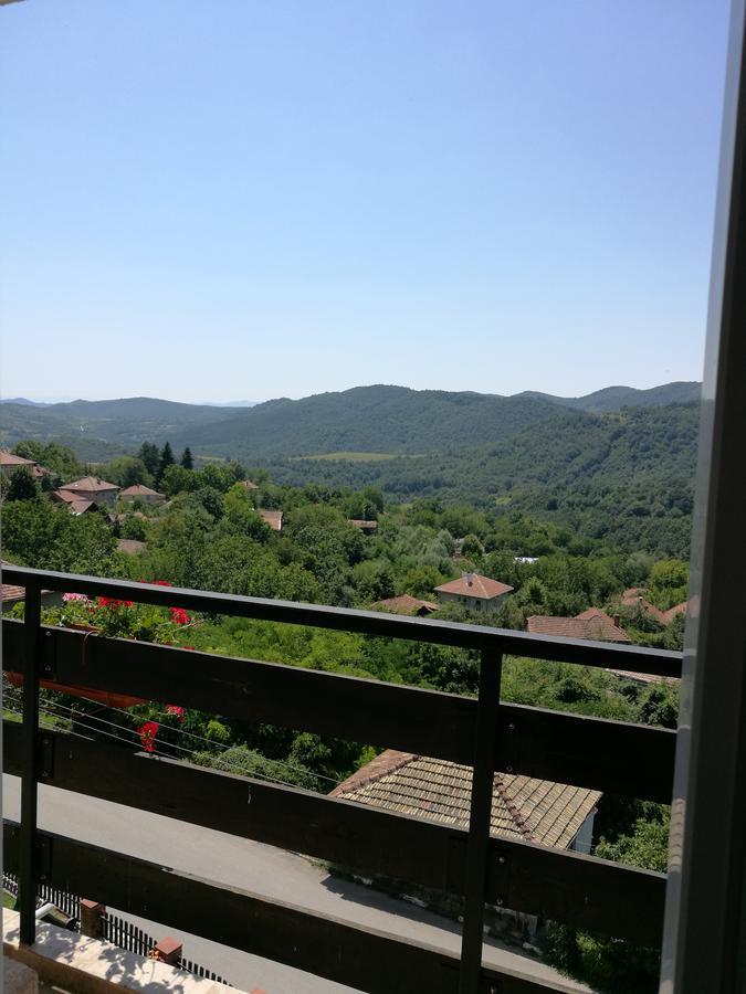 Family Hotel Lipite Tipchenitsa Dış mekan fotoğraf