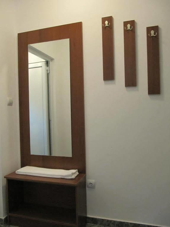 Family Hotel Lipite Tipchenitsa Dış mekan fotoğraf